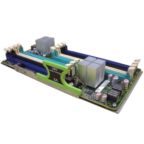 7051516 Sun/Oracle SPARC T4-2 Server Memory Riser Board Assembly